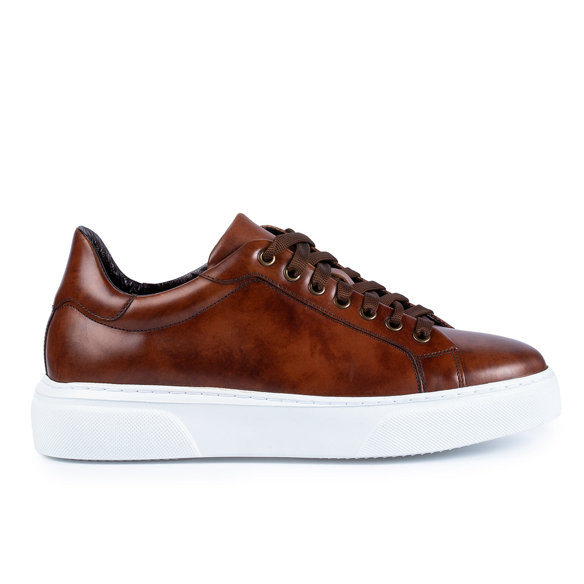 Sneaker 510 Waves Brown