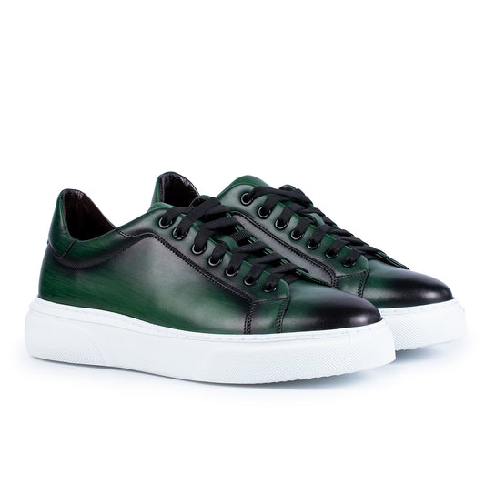 Sneaker 510 green