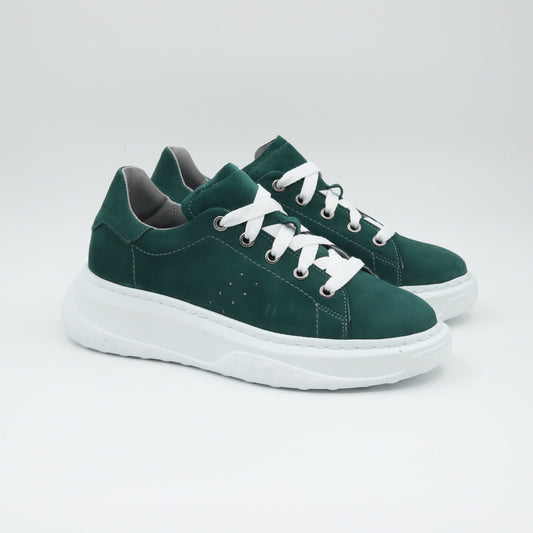 Sneaker RV Vernose Velur